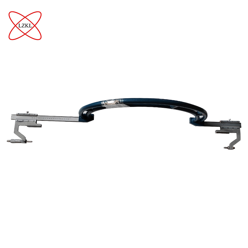 LZKL轮径尺GF2515件