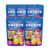 红谷林(HONGGULIN) 花椒小石子饼藤椒味 100g*5袋