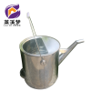 油桶铁皮加油桶汽油桶铁桶 10L 个
