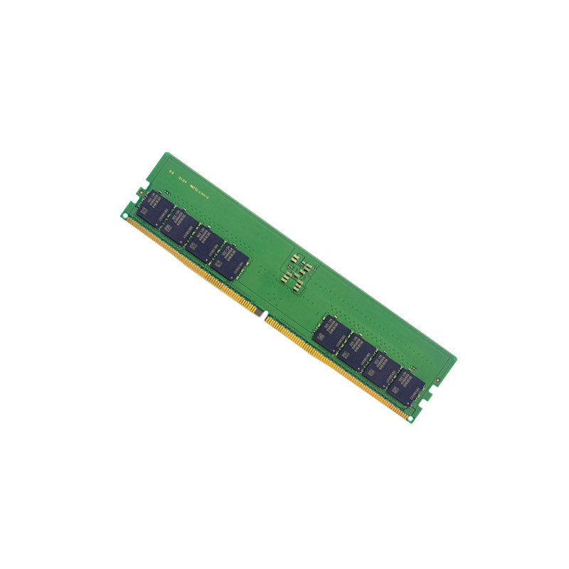 三星(SAMSUNG)DDR5 16G 5600台式机电脑内存条高清大图