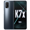 [赠1年碎屏险]OPPO K7x 黑镜 6G+128G 30W闪充 双模5G手机 全网通手机 拍照手机 游戏手机oppok7x oppo手机 oppok7x