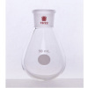 欣维尔,F311950,厚壁茄型瓶,高强度,磨口:19/22,50ml 个