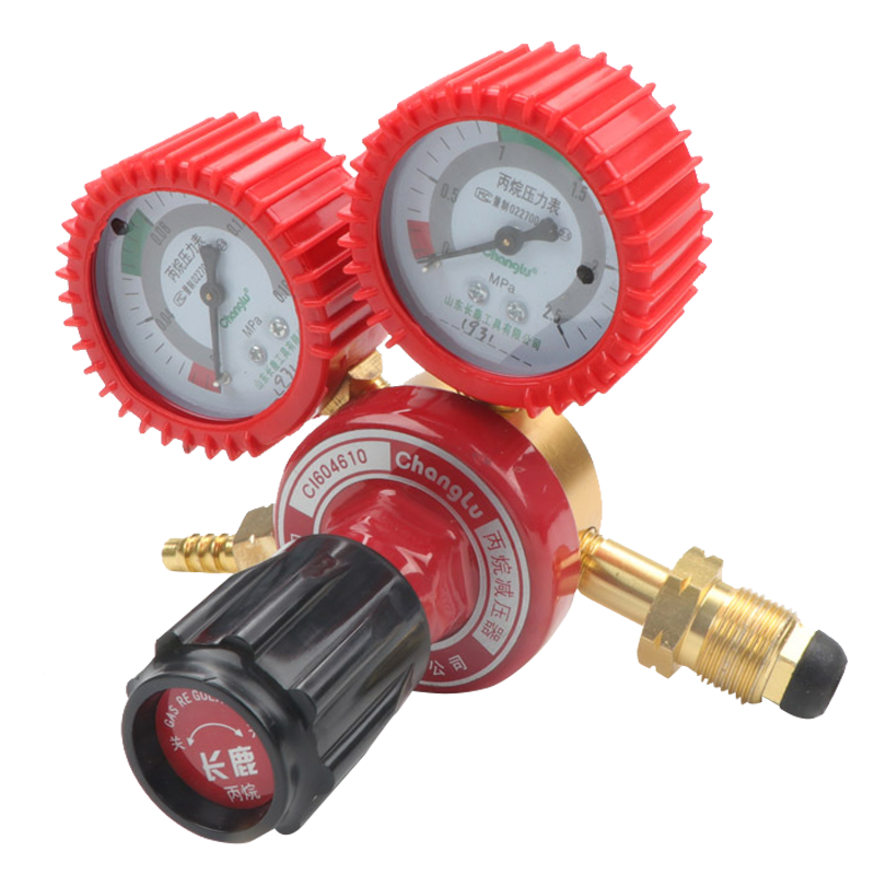 丙烷减压器10mpa 1.6mpa