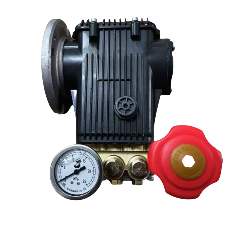 般德阀门 三缸柱塞泵 BZ0720A 台