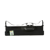 天威(PRINT-RITE) 50D-4色带架 适用得实DS500 DS1000 黑色