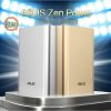 Asus/华硕 ZenPower原装移动电源超薄充电宝通用手机10050mAh毫安