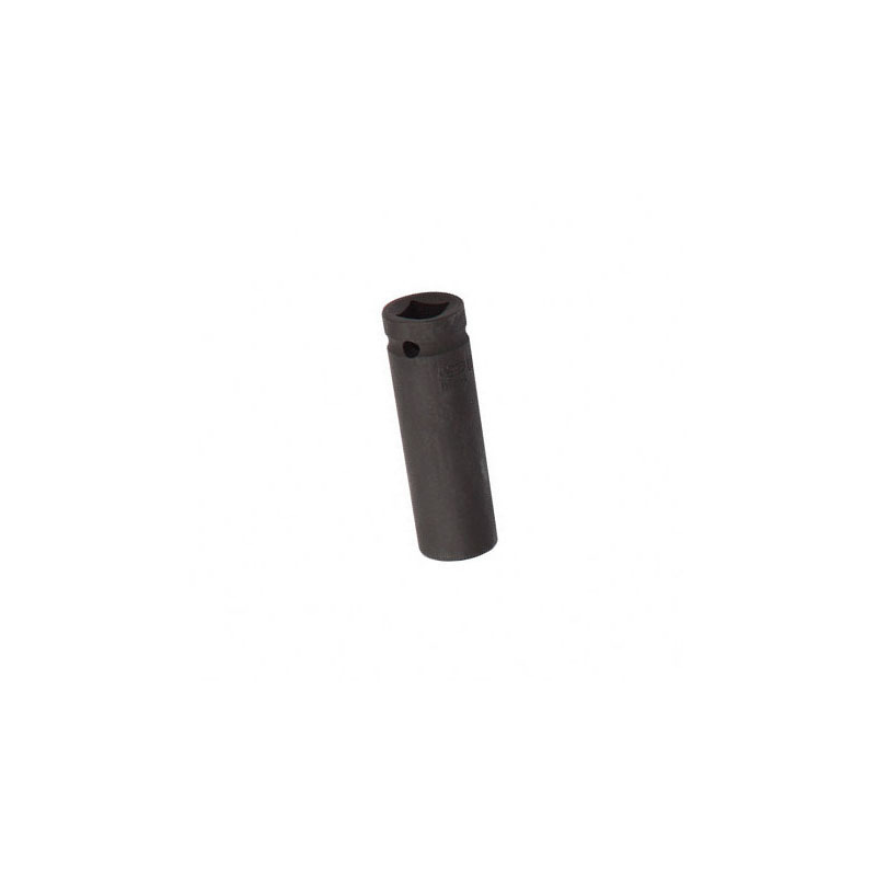 力易得(ENDURA) 12.5mm系列六角风动长套筒 22mm E4845