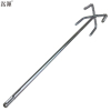 嵩源电锤搅拌杆 搅拌器 搅灰杆 50*13cm/个