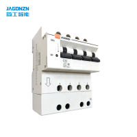 简工智能(JAGONZN)S3-SN4C32 智慧断路器