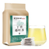 桑克拉(SUN CLARA)丁香桑叶茶150g/袋南京同仁堂国医馆三绛茶