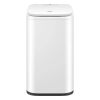 海尔(Haier)HQD1-TB278多功能全自动洗鞋机快速风干桶自洁BB1代全自动软磨球刷变频洗鞋机