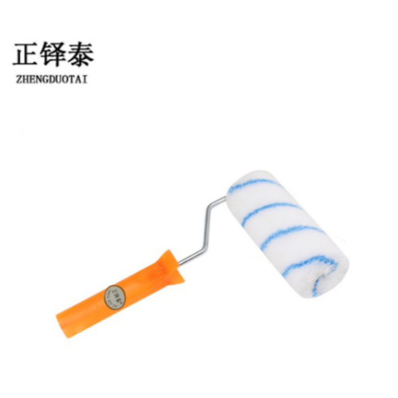 正铎泰 滚刷 滚筒刷 9寸 225mm/ 个