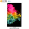 戴尔(DELL) U2414H 23.8英寸窄边框旋转升降IPS屏 出厂色彩校准 99%sRGB 电脑显示器(DP线)