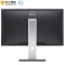 戴尔(DELL) U2414H 23.8英寸窄边框旋转升降IPS屏 出厂色彩校准 99%sRGB 电脑显示器(DP线)