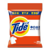 汰渍(Tide)260g*20袋净白去渍洗衣粉 深层去渍工厂采购低泡易漂不伤手