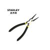 史丹利(STANLEY) 德式孔用直嘴卡簧钳5