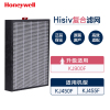 Honeywell/霍尼韦尔CMF45M5500 HiSiv2号复合滤网（适用于KJ455F系列空气净化器）