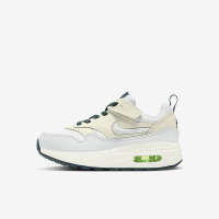 耐克(NIKE) AIR MAX 1 EZ SE (PS)休闲鞋男青少年缓震运动鞋 FB9583-001