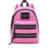 MARC JACOBS/莫杰轻便尼龙女士中号背包收纳通勤时尚休闲双肩包
