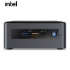 英特尔 套餐系列 NUC7CJYH4处理器+三星8G内存+佰微128G硬盘(套)