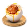 [江苏乡村振兴][财政集采][泗洪]春宝咸鸭蛋 70g/枚 20枚 礼盒装)
