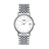 天梭(TISSOT)手表时尚休闲 金属钢带男士手表 T52.1.481.31/T52.1.281.31 石英表 情侣