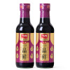 加加 特级一品鲜酿造酱油500ml 特级生抽 炒菜凉拌点蘸调味汁
