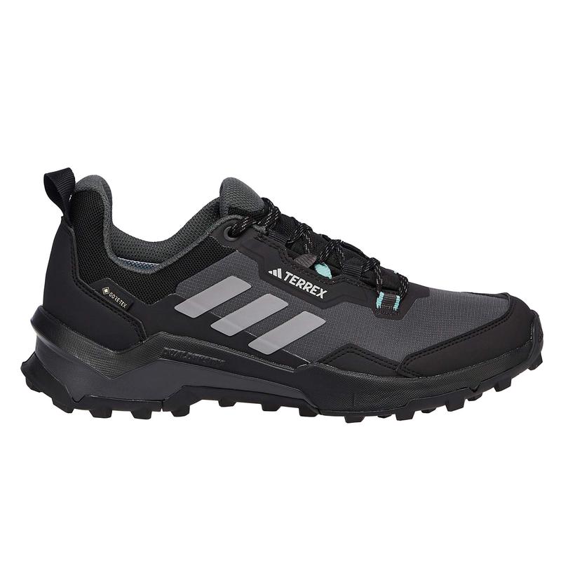 阿迪达斯(adidas)女款轻便防水防滑耐磨登山鞋户外徒步运动鞋
