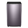 海信洗衣机XQB100-V709D星曜紫