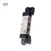 vzi 电磁换向阀 4V430C-15 24V 个