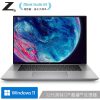 惠普(HP)ZBook Studio G9 16英寸企业商务办公学习定制笔记本电脑移动图形工作站专业设计本i7-12800H 32G内存 1TB固态 RTX A4500 16G独显