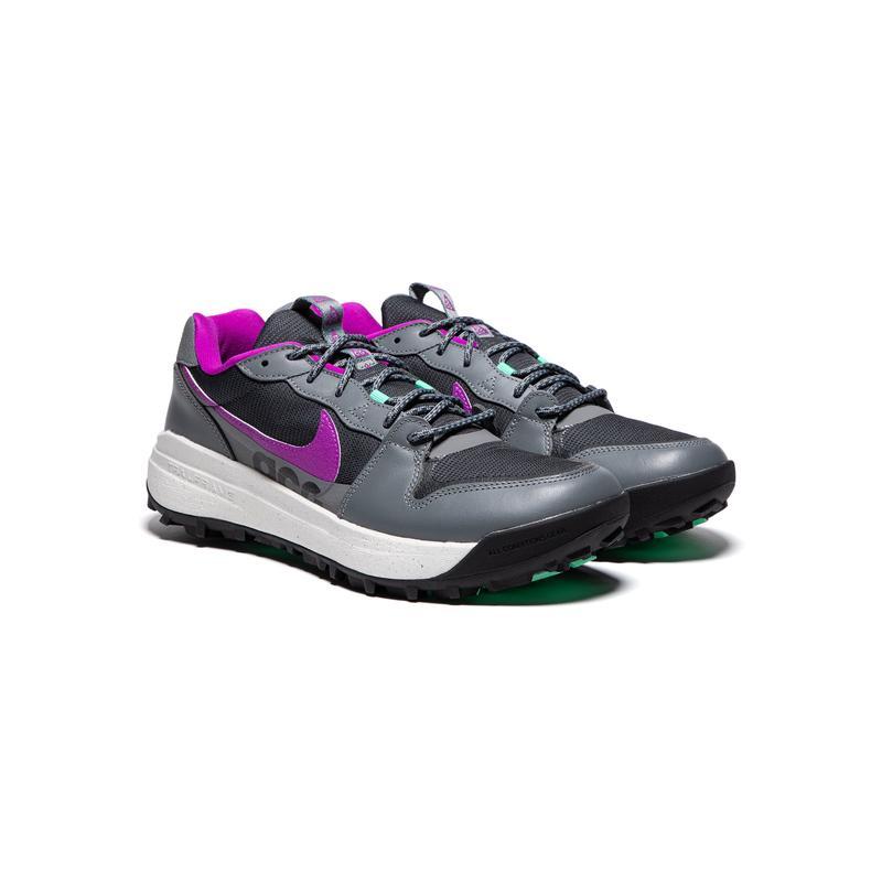 耐克(NIKE)ACG户外机能低帮板鞋男潮酷休闲鞋耐磨防滑运动鞋