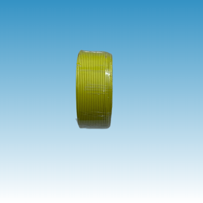 阳工 多股铜芯线 ZR-BVR 35m㎡-450/750V 卷高清大图
