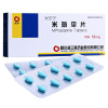 哈三联 米尔宁 米氮平片 15mg*20片 抑郁症