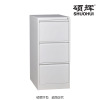【硕辉】三斗卡箱 文件柜 卡片柜 H1020*W460*D620