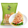 好拾味葱味手抓饼台湾风味手抓饼面10片装 900g