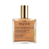 Nuxe欧树晶莹护理精油100ml「含珍珠贝母金粉」基础油