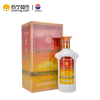 贵州茅台酒 奥运纪念酒 53度 750ml 单瓶装 酱香型白酒收藏酒