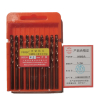 PRWBC 含钴钻头 6.2mm 根