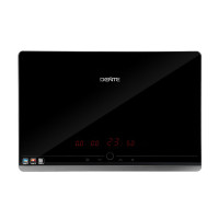 [苏宁自营]德恩特(DENTE) DTR/703H 8500w 电热水器 (台)黑色