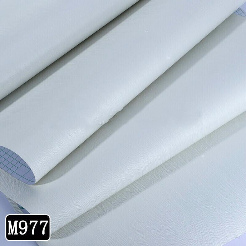 汐岩相框铝合金窗框翻新贴纸防水自粘实木不锈钢框套边框 M977立体纹(1米价) 中