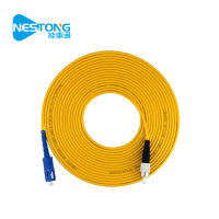 能事通/NESTONG FC/UPC-SC/UPC 单模单芯 45M