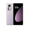 小米12S Pro 8GB+256GB 紫色 新骁龙8+Gen1 6.73曲面大屏 120Hz高刷新率 120W快充 支持无线充 手机