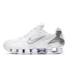 耐克(NIKE)SHOX TL男鞋透气缓震舒适百搭休闲板鞋