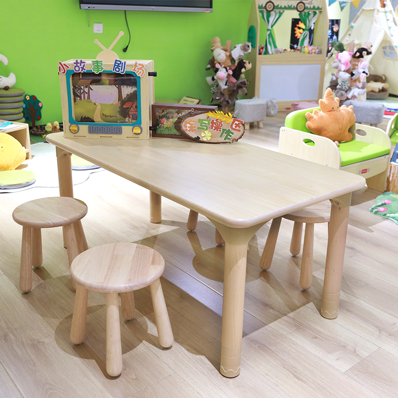 悦读时光·幼儿园绘本馆(标准版)