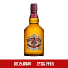 Chivas芝华士 12年 500ml 苏格兰威士忌 进口洋酒 官方授权 正品行货