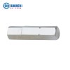 宝合(BOOHER)6.3MM系列25MM长六角旋具头3MM(10个) 1971133