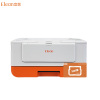 宜联（Elean） VLS1601黑白激光打印机 （高速打印 自动双面 网络 家用办公 含1000页印量卡） 学生打印作业打印