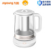 [初雪养生壶]九阳JoyoungK15-D15养生壶锤纹玻璃开水煲全自动多功能电热花茶器滋养汤