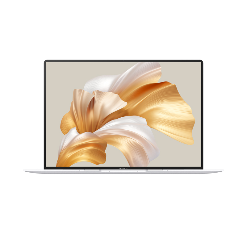 华为HUAWEI MateBook X Pro 微绒典藏版 14.2英寸 英特尔Evo i7-1260P 16GB+512GB 锦白 锐炬显卡 笔记本电脑 商务轻薄本 触控全面屏高清大图